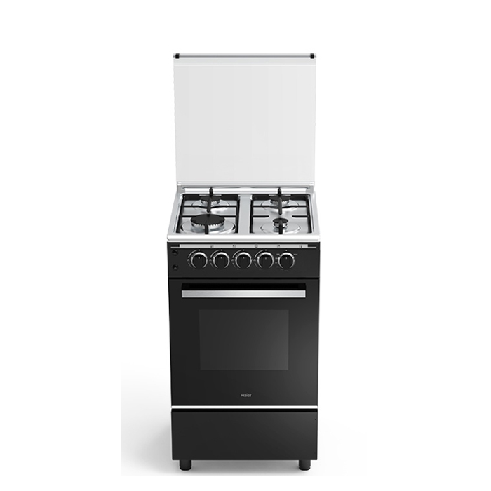 Best Haier HFS504G60GOSS Gas Range Oven Price & Reviews in Philippines