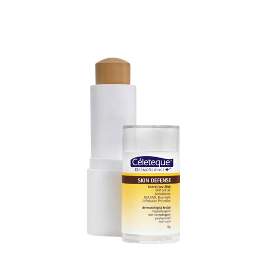 Best Céleteque DermoScience Tinted Face Sunscreen Price & Reviews in