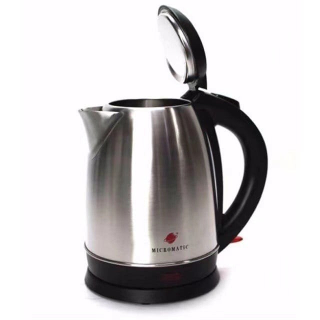 Micromatic MCK-1820 Electric Kettle