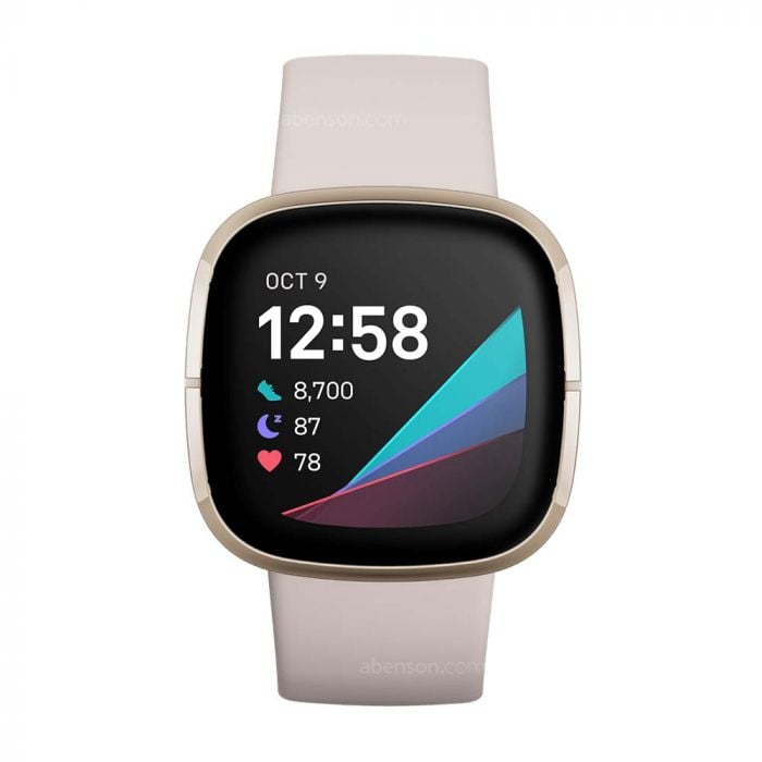 Fitbit Sense Smartwatch Fitness Tracker