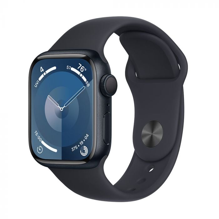 Apple Watch Series 9 Fitness Tracker
