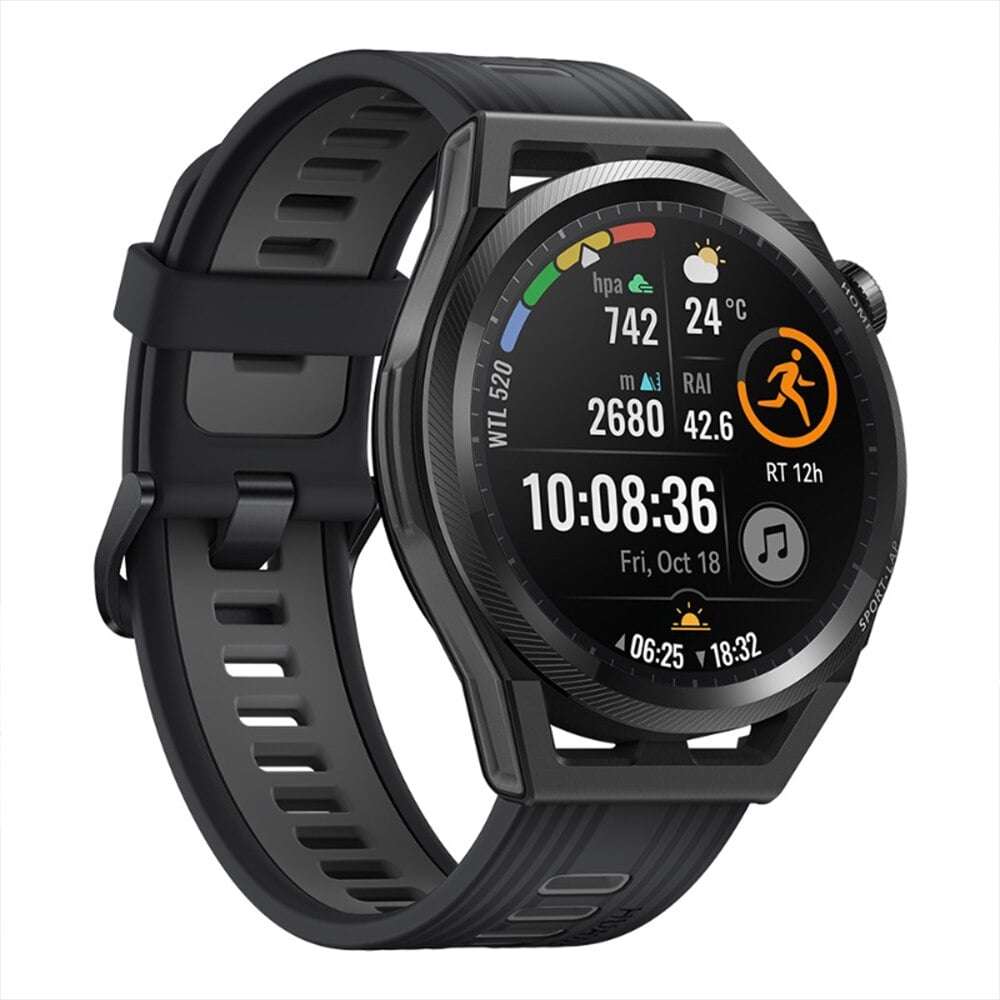 Huawei Watch GT Runner Fitness Tracker