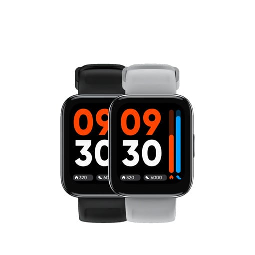 Realme Watch 3 Fitness Tracker