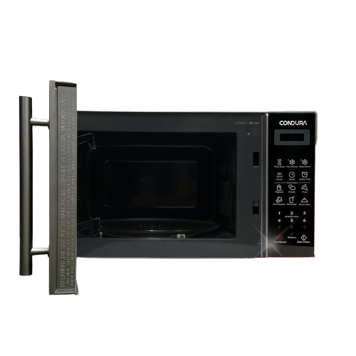 Condura 20L Digital Microwave Oven
