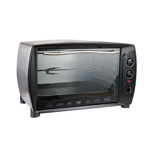 American Heritage AHOT-6099 Microwave Oven
