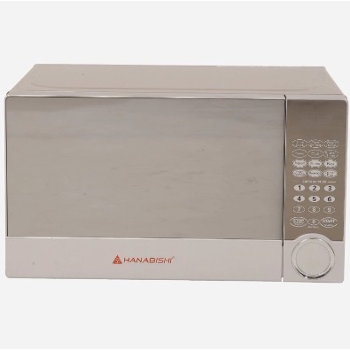 Hanabishi HMO31PSSM Microwave Oven