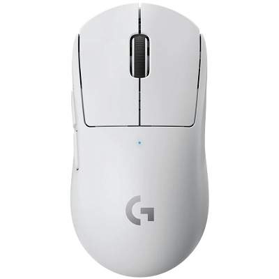 Logitech G Pro X Superlight 2 Wireless Mouse