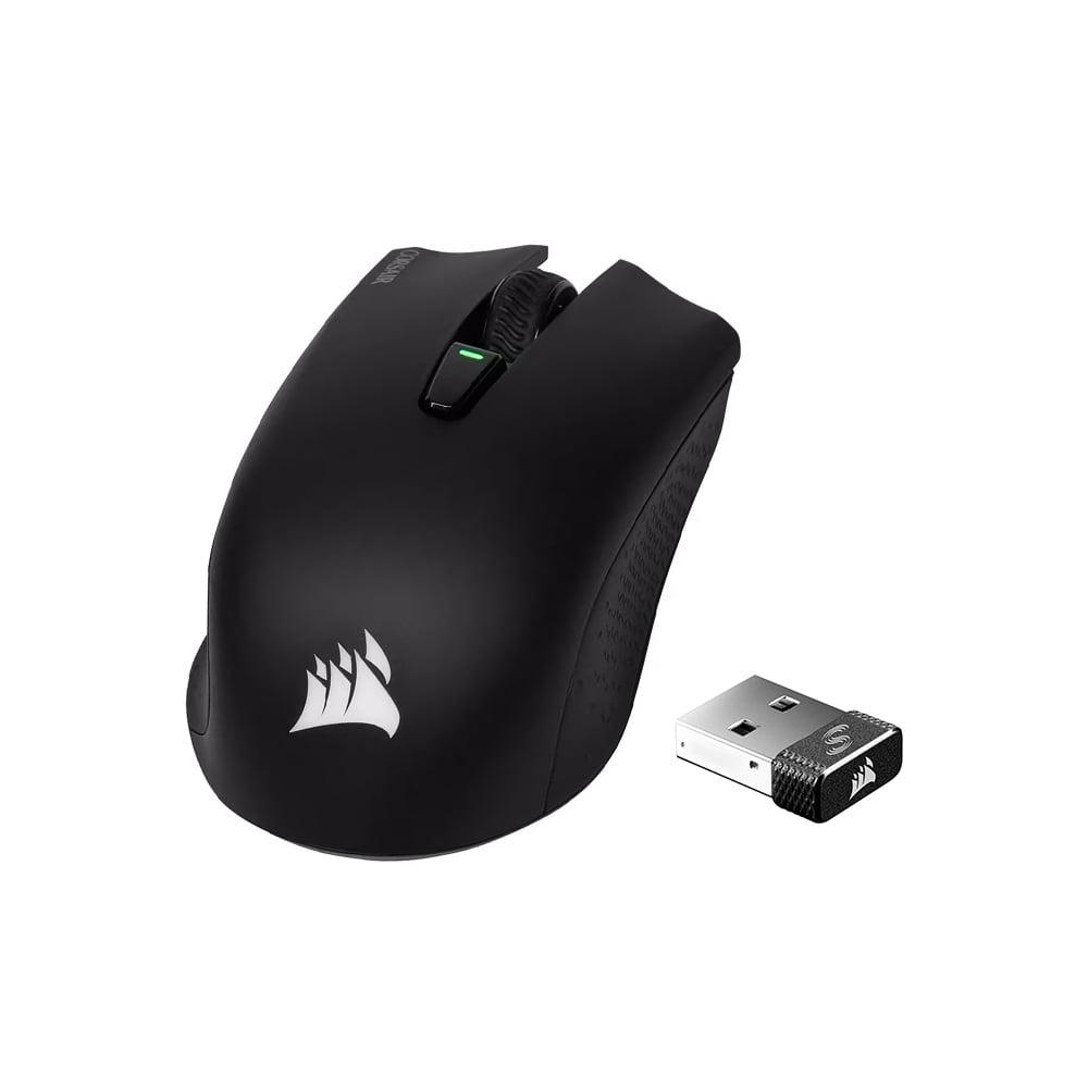 Corsair Harpoon RGB Wireless Rechargeable Gaming Mouse