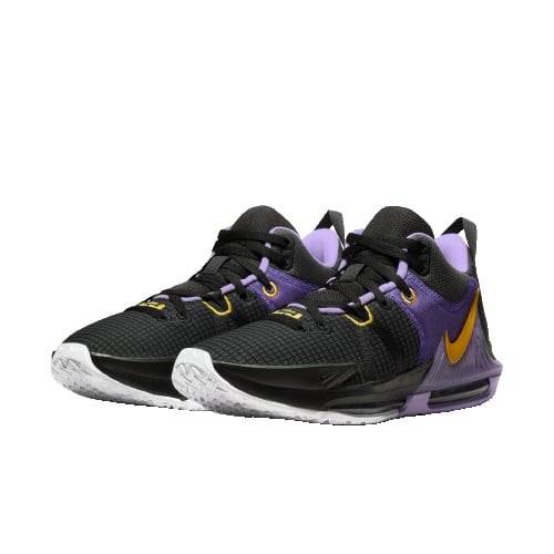 Best Nike Men's LeBron Witness 7 EP Basketball Shoes Price & Reviews in ...