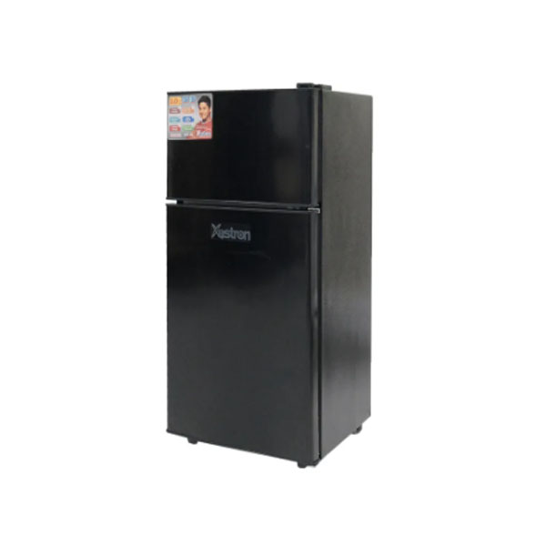 Astron RF2-25 Top Freezer Mini Refrigerator