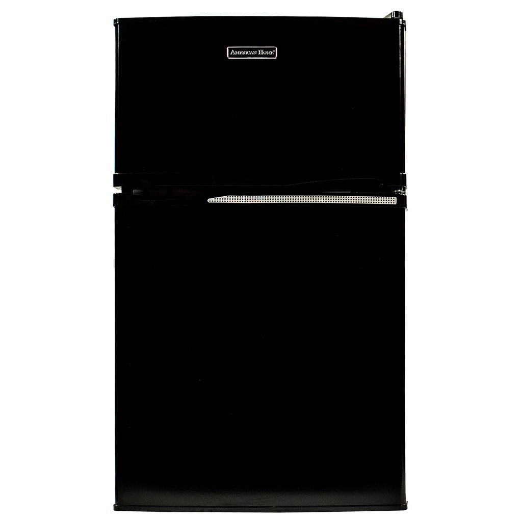 American Home ABR-B882D Mini Refrigerator