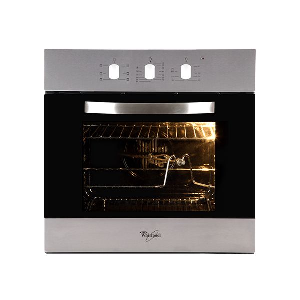 Whirlpool AKZ661 IX Built-in Electric Oven