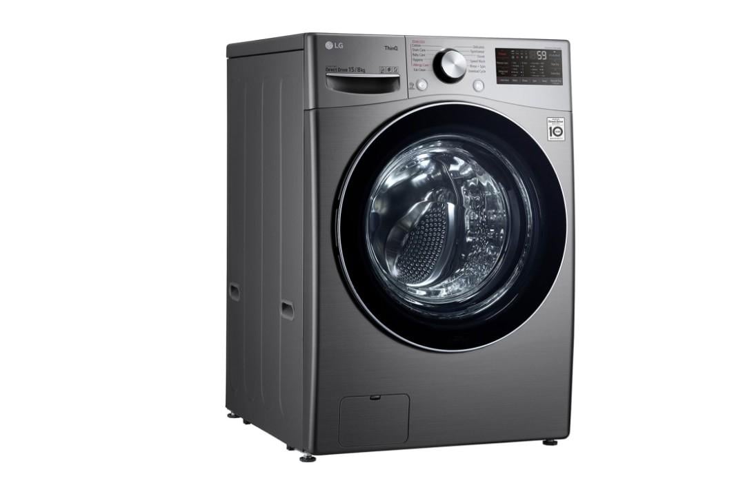 LG FV1450H1B Inverter Fully Automatic Front Load Washing Machine