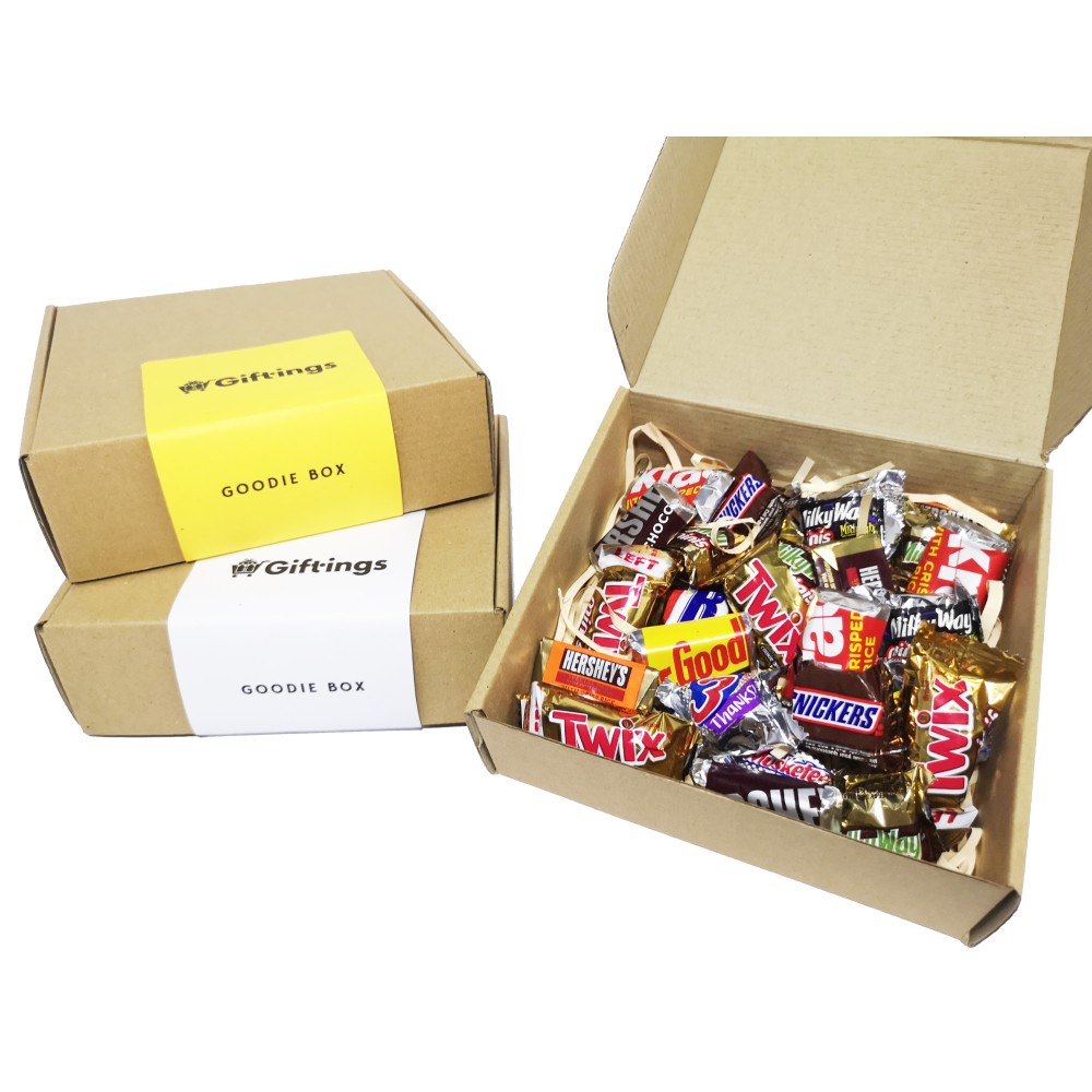 Imported Chocolate Gift Box