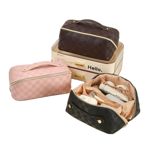 Best HGS Cosmetic Bag Price & Reviews in Philippines 2024