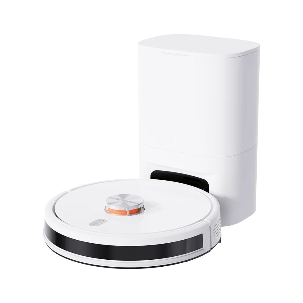 Lydsto R5 Robot Vacuum Cleaner