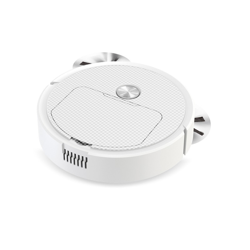 ANVICO Smart Cleaning Robot Vacuum Cleaner
