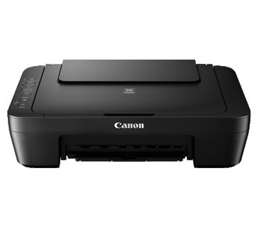 Canon MG3070S 3-in-1 Wireless Printer