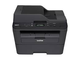 Brother DCP-L2540DW Wireless Printer