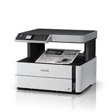 Epson EcoTank Monochrome M2140 Printer