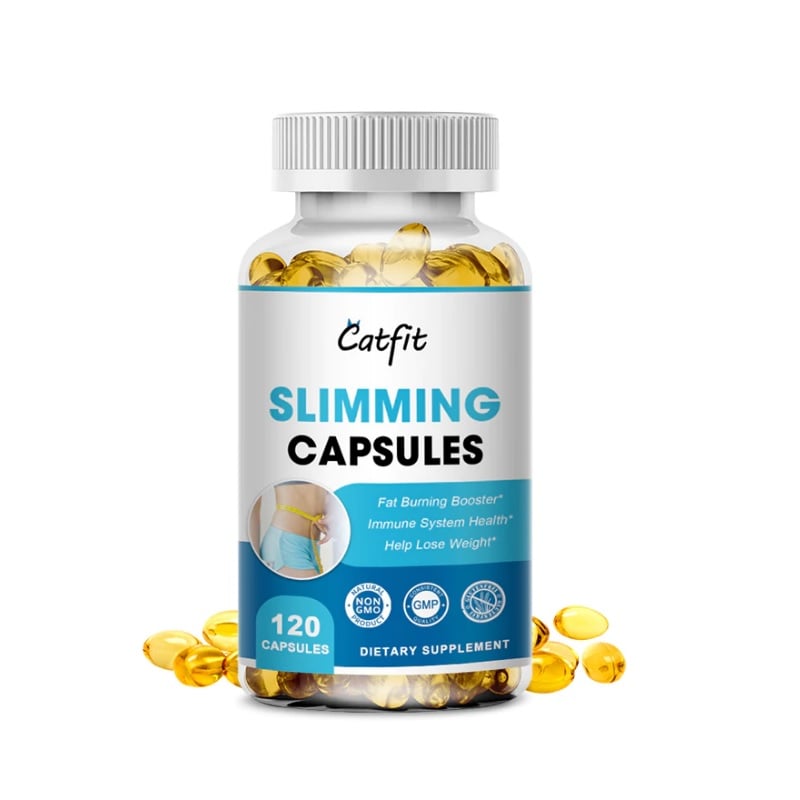 Catfit Slimming Pills