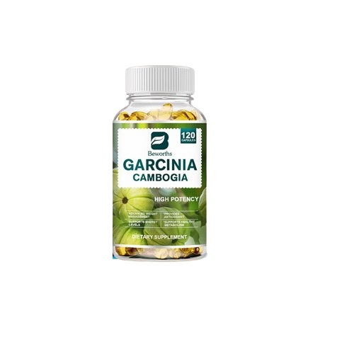 BEWORTHS Garcinia Cambogia Slimming Pills