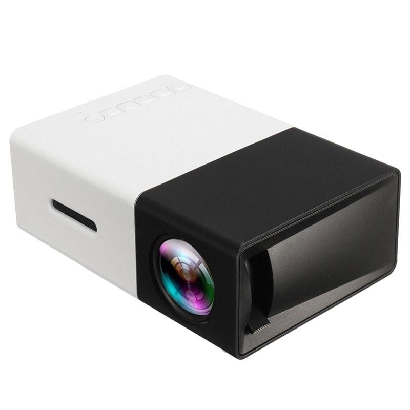 ODSCN YG-300 Mini Projector