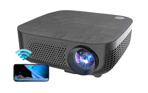 Fintex G1 Native Android Projector