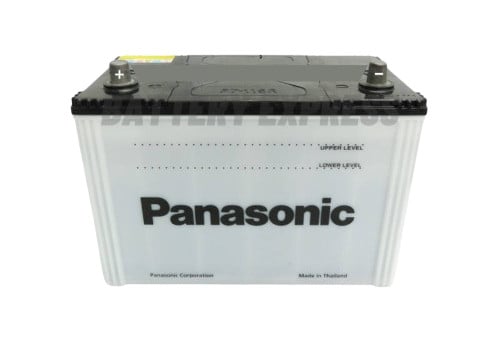 Panasonic Car Battery