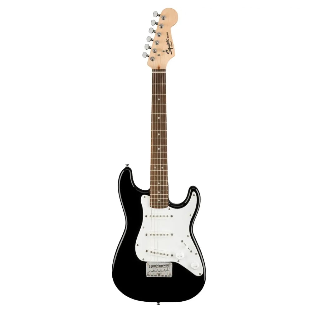 Squier Mini Stratocaster Guitar
