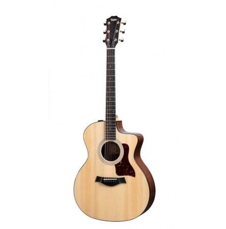 Taylor 214ce Plus Guitar
