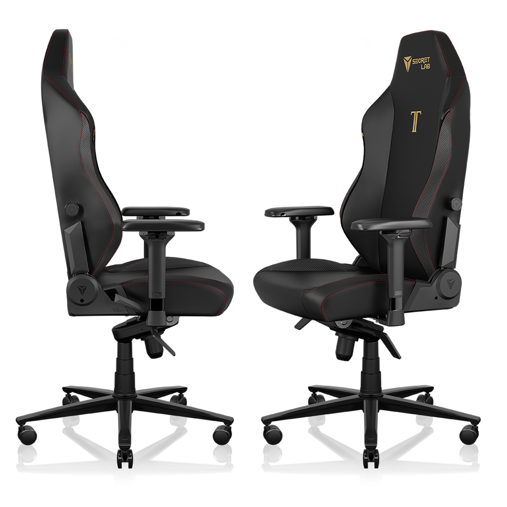 Secretlab TITAN Evo NEO™ Hybrid Ergonomic Chair