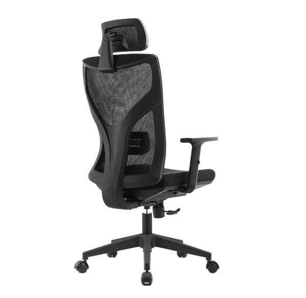 Stance Cradle Flexi Ergonomic Chair