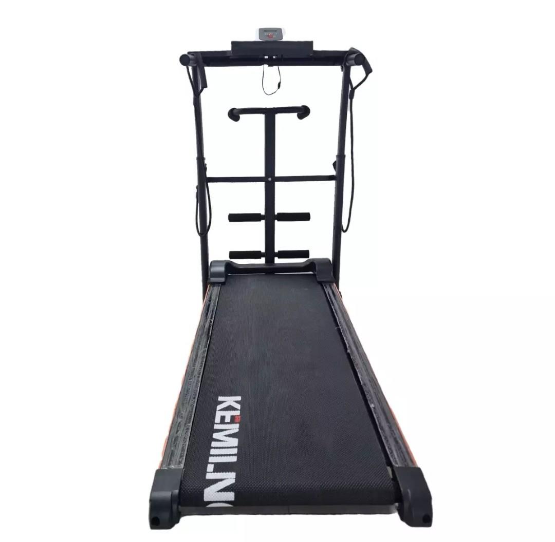 Kemilng M621 Manual Treadmill