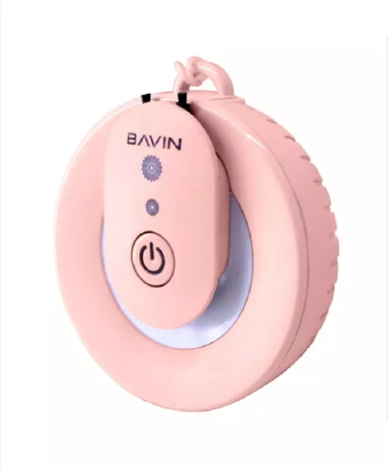 BAVIN PC073 Portable Necklace Air Purifier