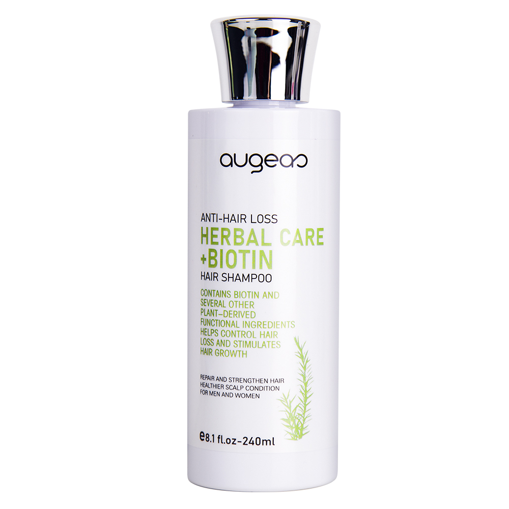 Augeas Anti-hair Loss Shampoo for Hair Growth