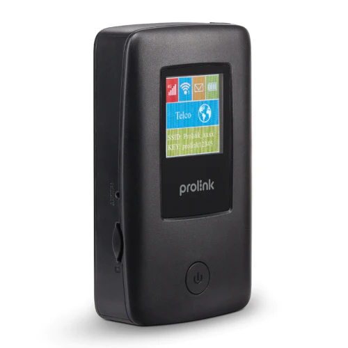 Prolink DL-7203E Pocket Wifi