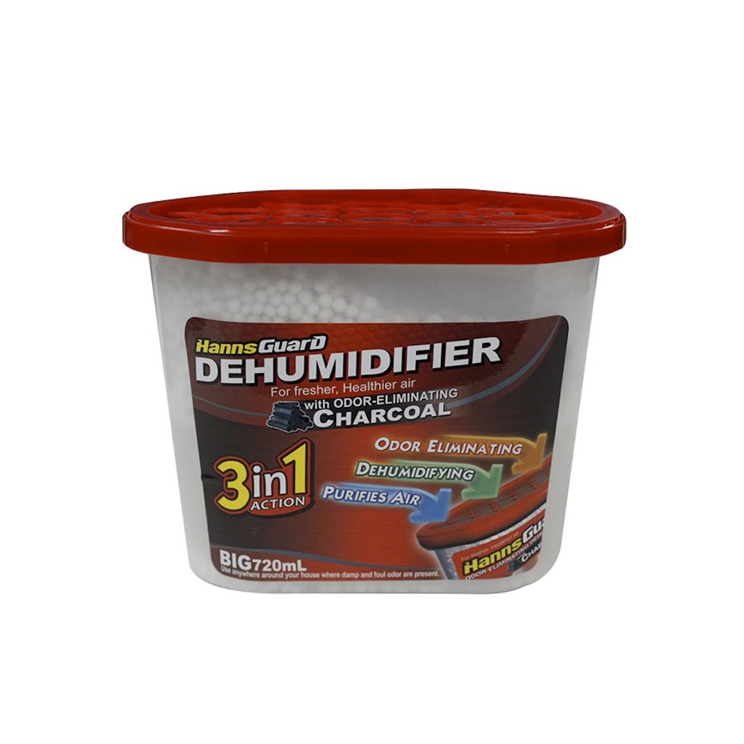 HannsGuard Dehumidifier