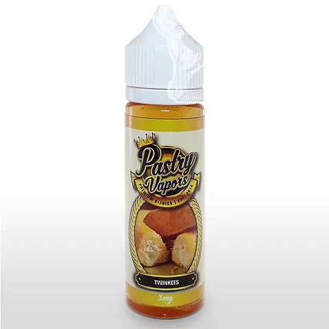 Twinkees Selection by Pastry Vaports Vape Juice