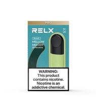 RELX Pod Pro 2 Mellow Melody Vape Juice