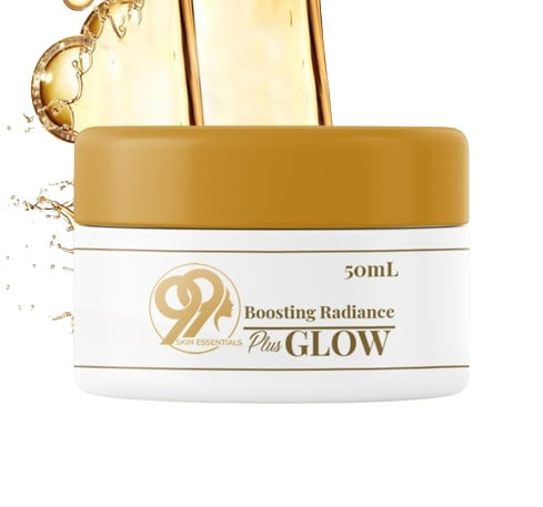 Skin Essentials Collagen Retinol Cream