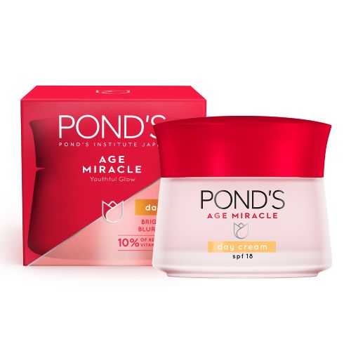 POND'S Age Miracle Anti-Aging Day Cream