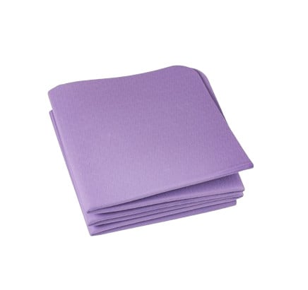 6MM Foldable TPE Eco-Friendly Yoga Mat