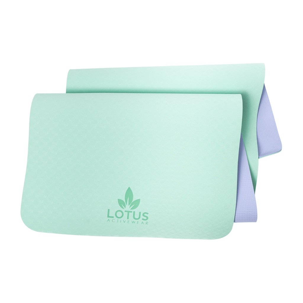 Lotus Activewear Anya Pro Yoga Mat