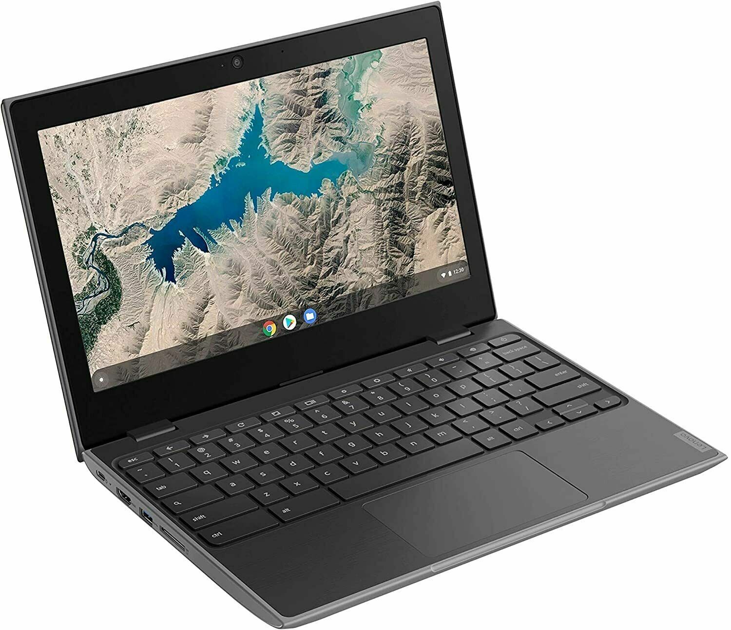 Lenovo 100e Chromebook Laptop