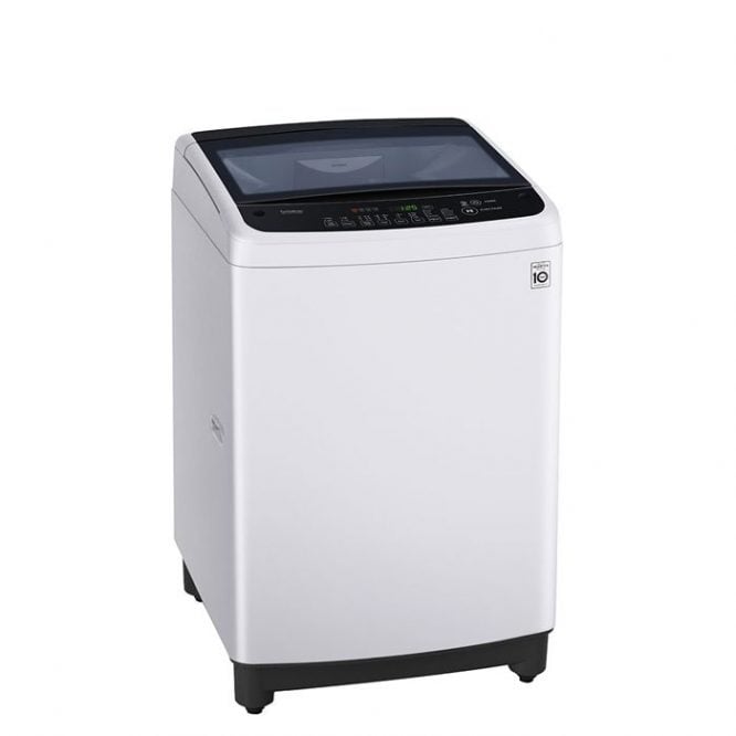 LG T2109VS2W Smart Inverter Top Load Washing Machine