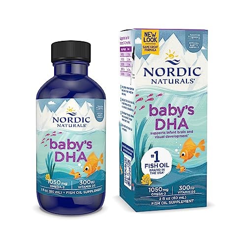 Nordic Natural Vitamins for Kids