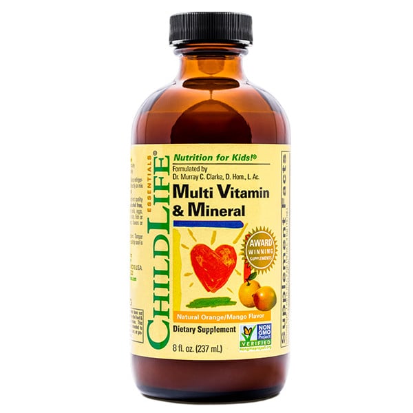 ChildLife Essentials Vitamins for Kids