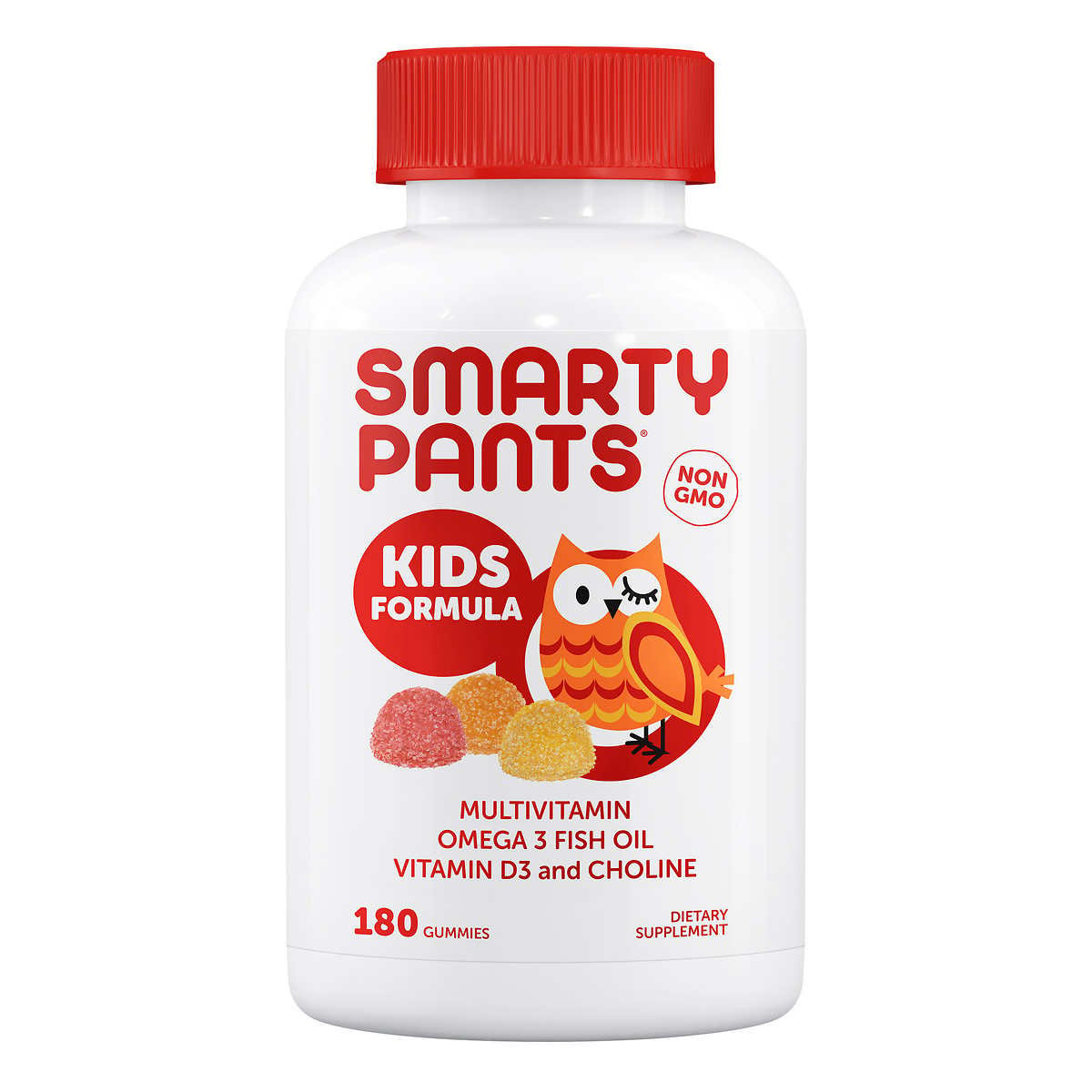 Smarty Pants Vitamins for Kids