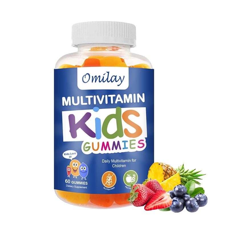 Omilay Vitamins For Kids